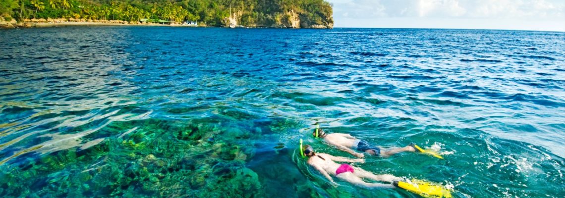 Snorkeling in Redang Island – GO VISIT REDANG