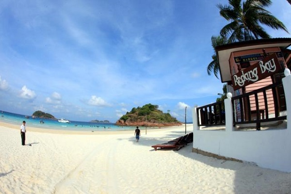 Pulau redang package