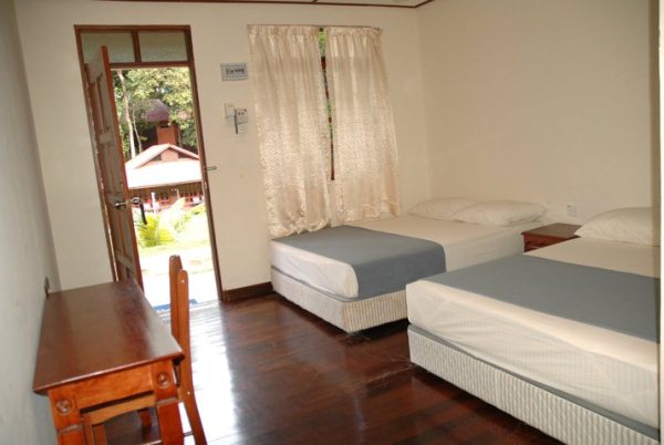 Redang Holiday Beach Villa Pulau Redang Go Visit Redang