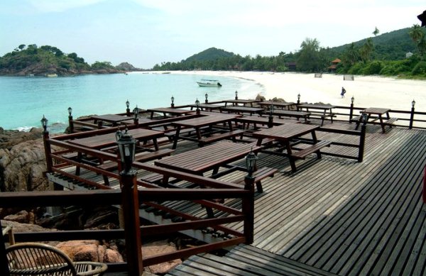 Redang Holiday Beach Villa Pulau Redang Go Visit Redang
